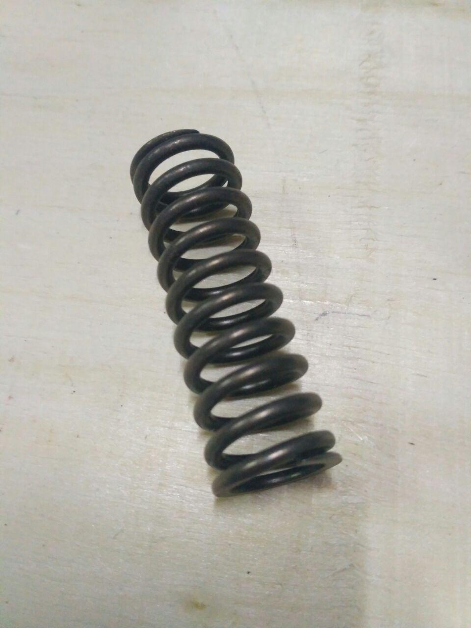 ПРУЖИНА ПОМПИ