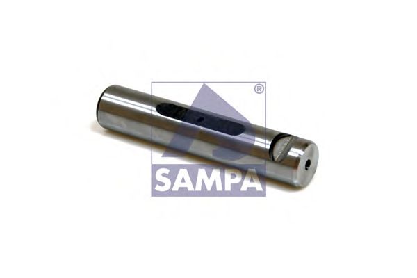 Палець ресори