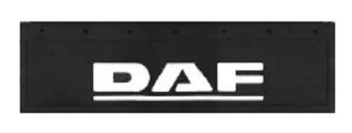 БРИЗГОВИК DAF КОРОТКИЙ 625Х230ММ