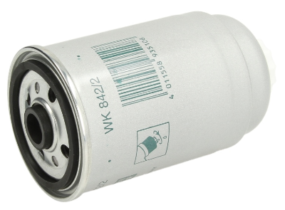 Паливний фільтр CASE IH CS, JX; DEUTZ FAHR AGROLUX, AGROPLUS; FENDT 300; FIAT 1000, 100-XX, 115-XX,