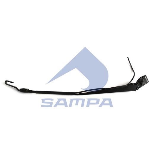 ВАЖІЛЬ СКЛООЧИСНИКА.MB ACTROS /Л/