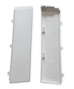 ЕЛЕМЕНТ РЕШІТКИ L RENAULT MAGNUM