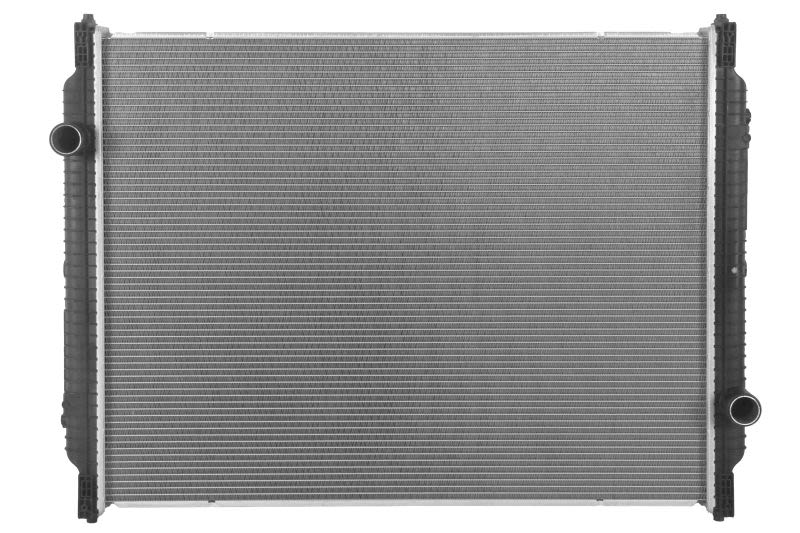 РАДІАТОР ВОДИ  DAF BUS,BOVA