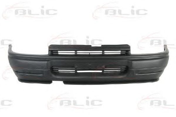 Бампер,передний