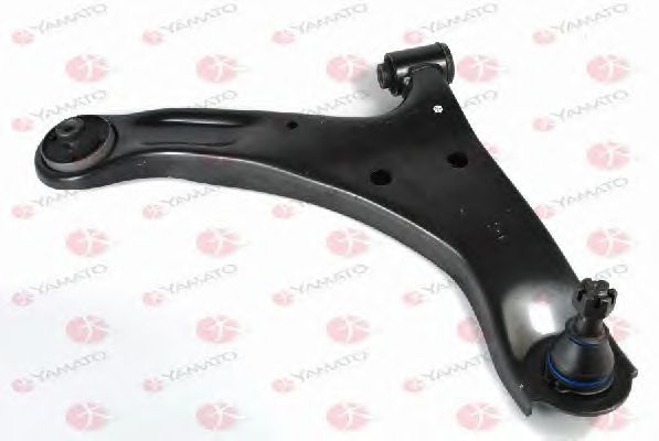 Поперечный рычаг