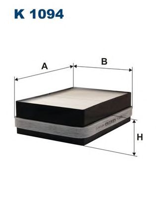 ФІЛЬТР.КАБІНИ.SC.SERIA"4"