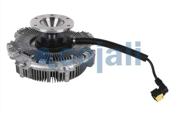 ВІСКОМУФТА DAF XF106