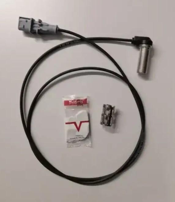 ДАТЧИК АБС ПЕРЕДН (КУТОВИЙ, 1500мм) DAF XF 106