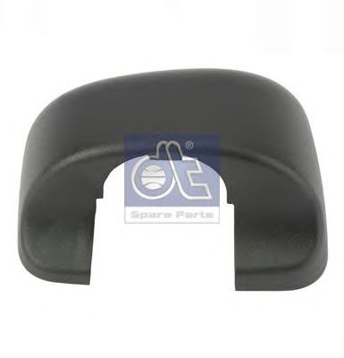 ЗАХИСТ КРОНШТЕЙНА ДЗЕРКАЛА DAF CF,XF105 06R-/Л/ D