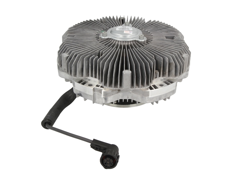 ВІСКОМУФТА MB ACTROS MP4 EURO 6 07.11-