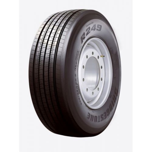 ШИНА 385/65R22,5 R249ECO*F BS (РУЛЬ)