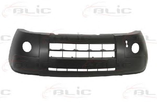 Бампер,передний