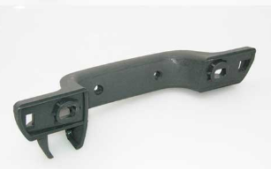 КРИШКА РУЧКИ КАПОТА VOLVO FH12 II ЛІВ./ПРАВ