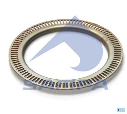 Кільце ABS scania