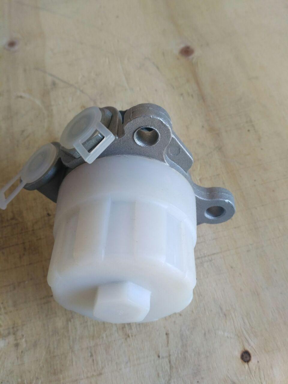 НАСОС ПАЛИВНИЙ РУЧНИЙ