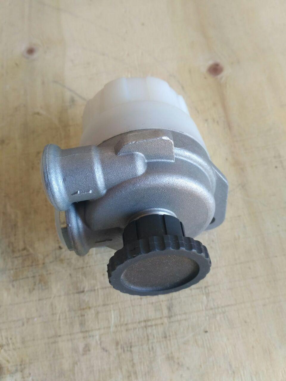 НАСОС ПАЛИВНИЙ РУЧНИЙ