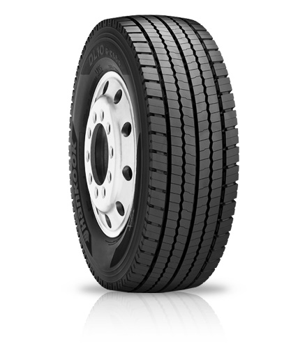 ШИНА 295/60R22,5  150/147L DL10+ (Hankook) (ВЕДУЧА)