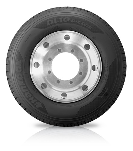 ШИНА 295/60R22,5  150/147L DL10+ (Hankook) (ВЕДУЧА)