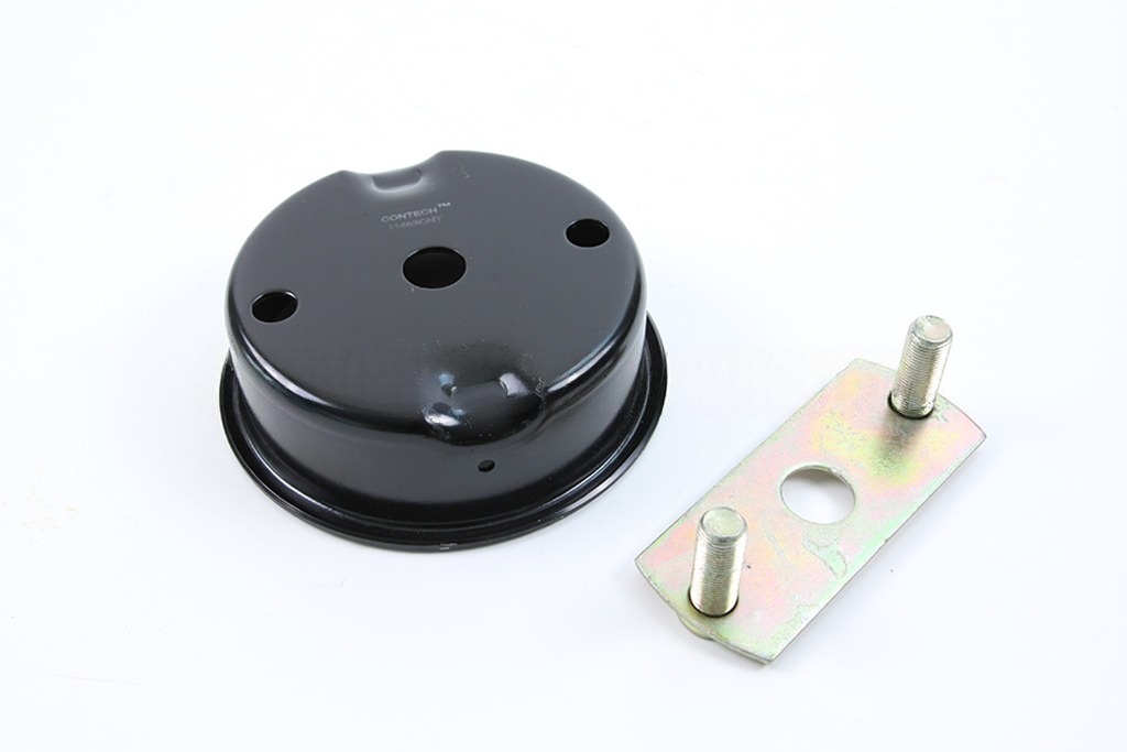 КРИШКА ЕНЕРГОАКУМУЛЯТОРА ВЕРХНЯ ТИП 24