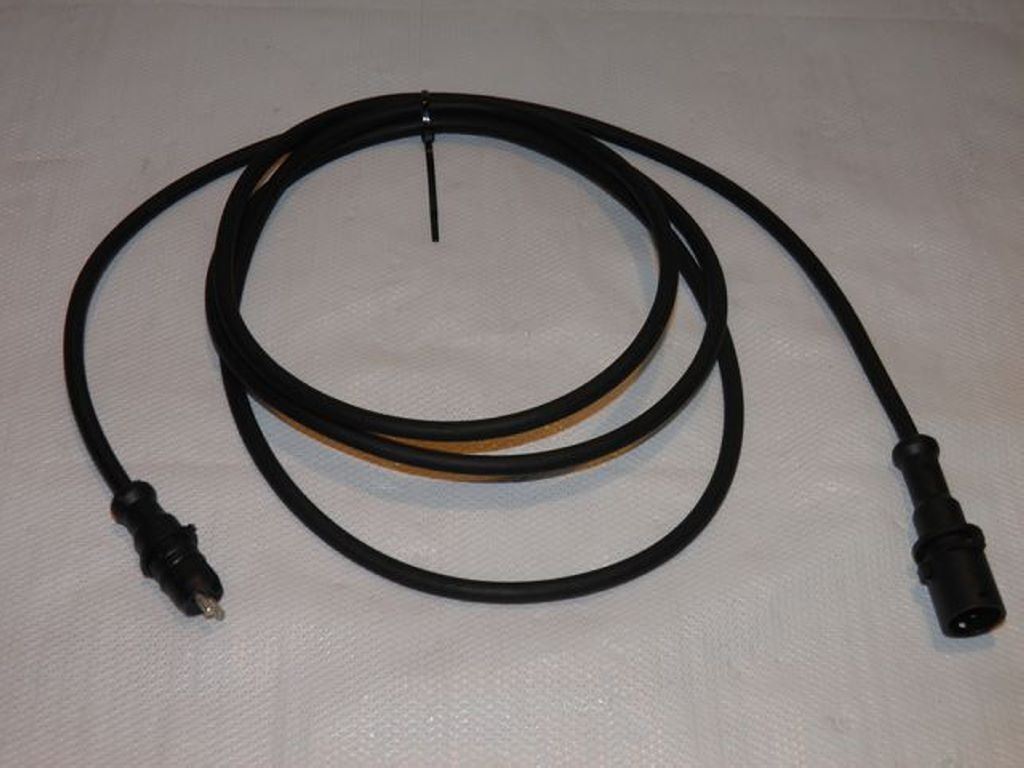 ПОДОВЖУВАЧ ДАТЧИКА ABS L=1800 ММ 2 PIN