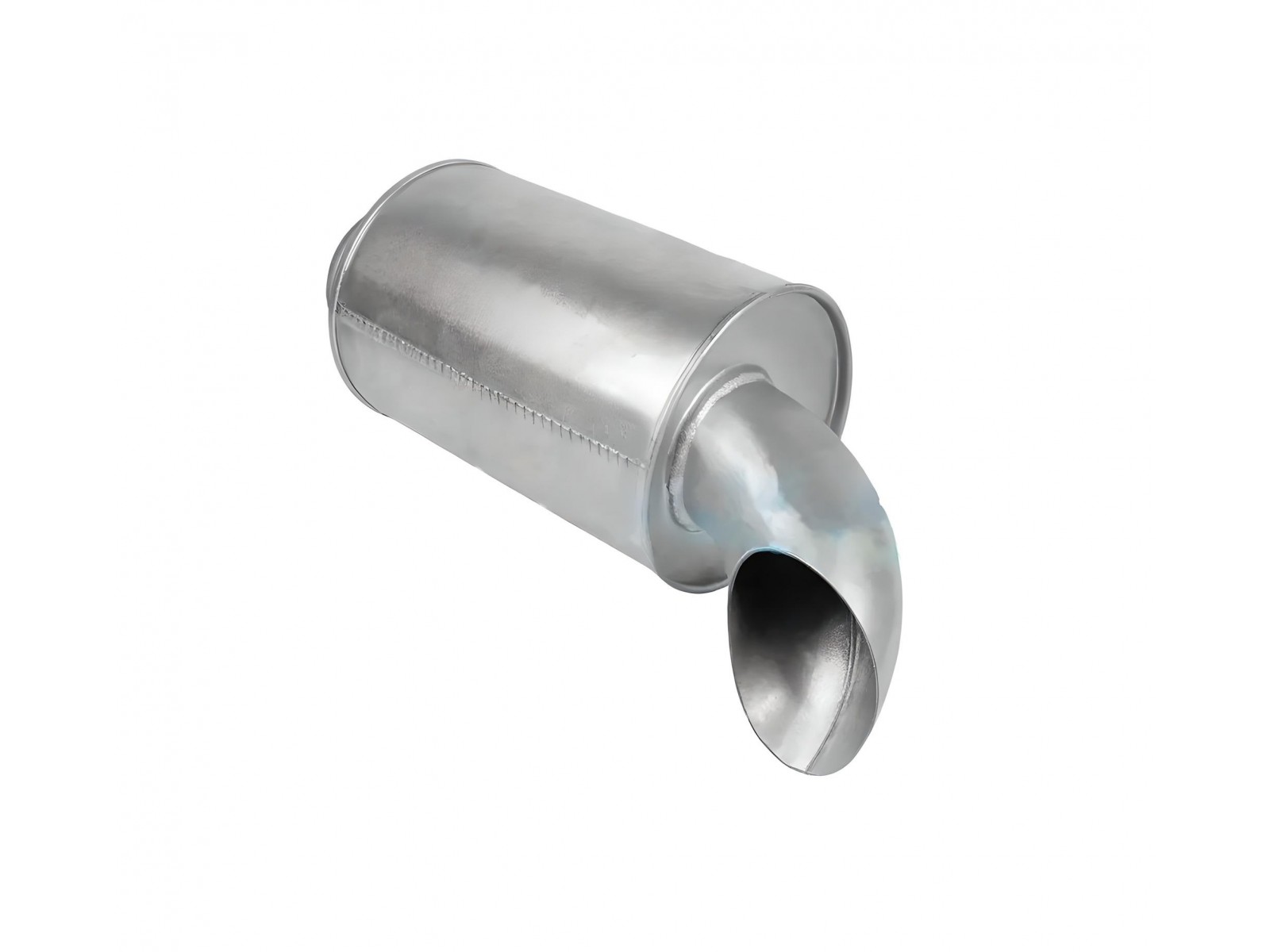 ГЛУШНИК VOLVO FM/FH EURO IV