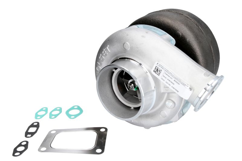 ТУРБОКОМПРЕСОР MAN 19-362