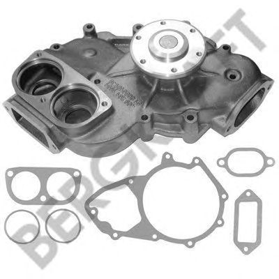 Водяной насос