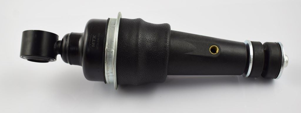 АМОРТИЗАТОР КАБІНИ DAF95XF З ПІД./ПРАВ/