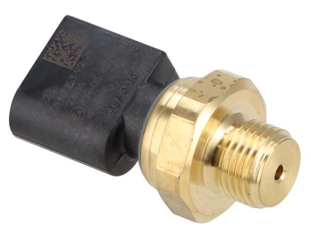 ДАТЧИК ТИСКУ МАСЛА (3pin)  MERCEDES ACTROS, ACTROS MP2 / MP3, ACTROS MP4, ANTOS, AROCS, ATEGO, ATEGO