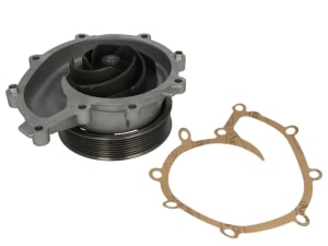 НАСОС ВОДЯНИЙ SC."R" 340-420 05-  DOLZ=