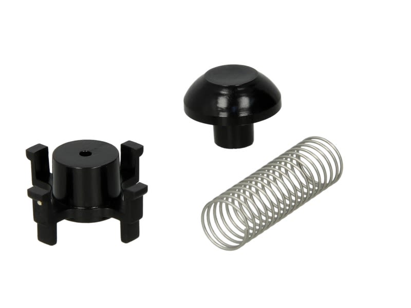 КЛАПАН ТИСКУ МАСЛА MB ATEGO/AXOR