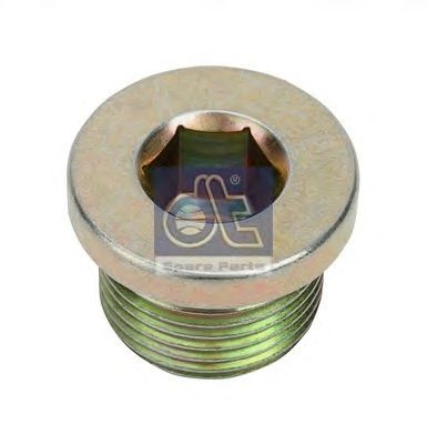 КРИШКА ПІДДОНА M20*1,5