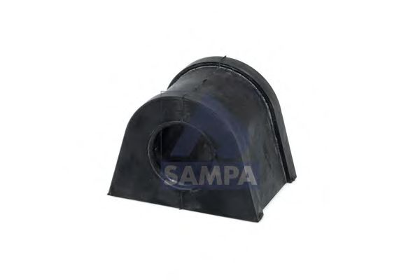 КРІПЛЕННЯ РАДІАТОРА (35х45) RVI MAGNUM DXi12-MIDR06.35.40P/41 09.90-