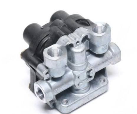 КЛАПАН AE4610 ЗАХИСНИЙ 4-КОНТУРНИЙ.DAF=